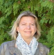 Sandrine LEGRAND